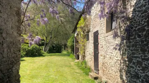 Location - La Couaillerie - Saint-Méloir des Ondes
