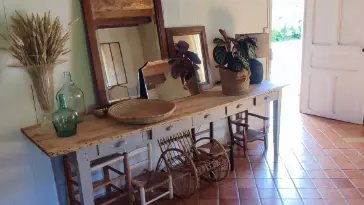 Location - La Couaillerie - Saint-Méloir des Ondes