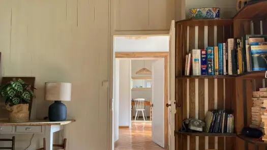 Location - La Couaillerie - Saint-Méloir des Ondes