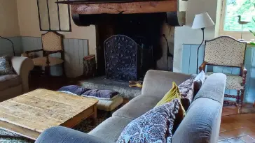 Location - La Couaillerie - Saint-Méloir des Ondes