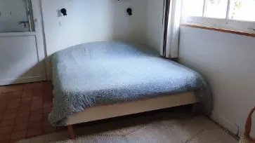 Location - La Couaillerie - Saint-Méloir des Ondes