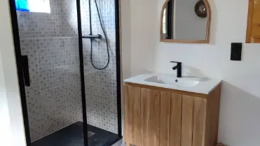 Location - La Couaillerie - Saint-Méloir des Ondes