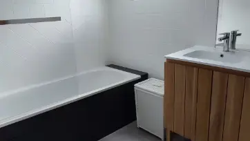 Location - La Couaillerie - Saint-Méloir des Ondes