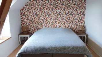 Location - La Couaillerie - Saint-Méloir des Ondes