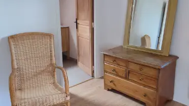 Location - La Couaillerie - Saint-Méloir des Ondes