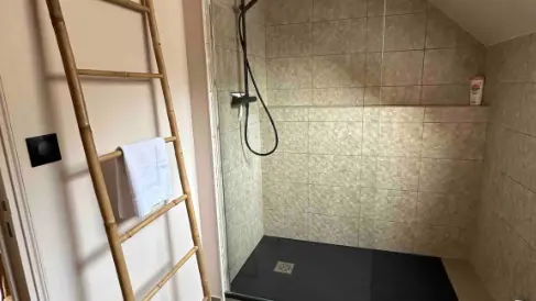 Location - La Couaillerie - Saint-Méloir des Ondes