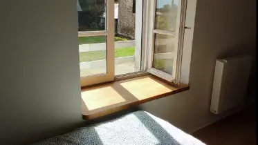 Location - La Couaillerie - Saint-Méloir des Ondes