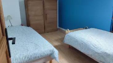 Location - La Couaillerie - Saint-Méloir des Ondes