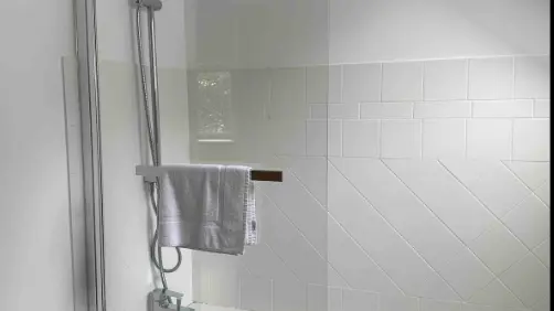 Location - La Couaillerie - Saint-Méloir des Ondes