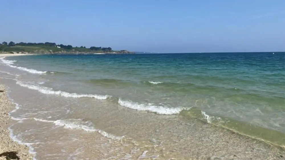 Camping Les Grands Sables