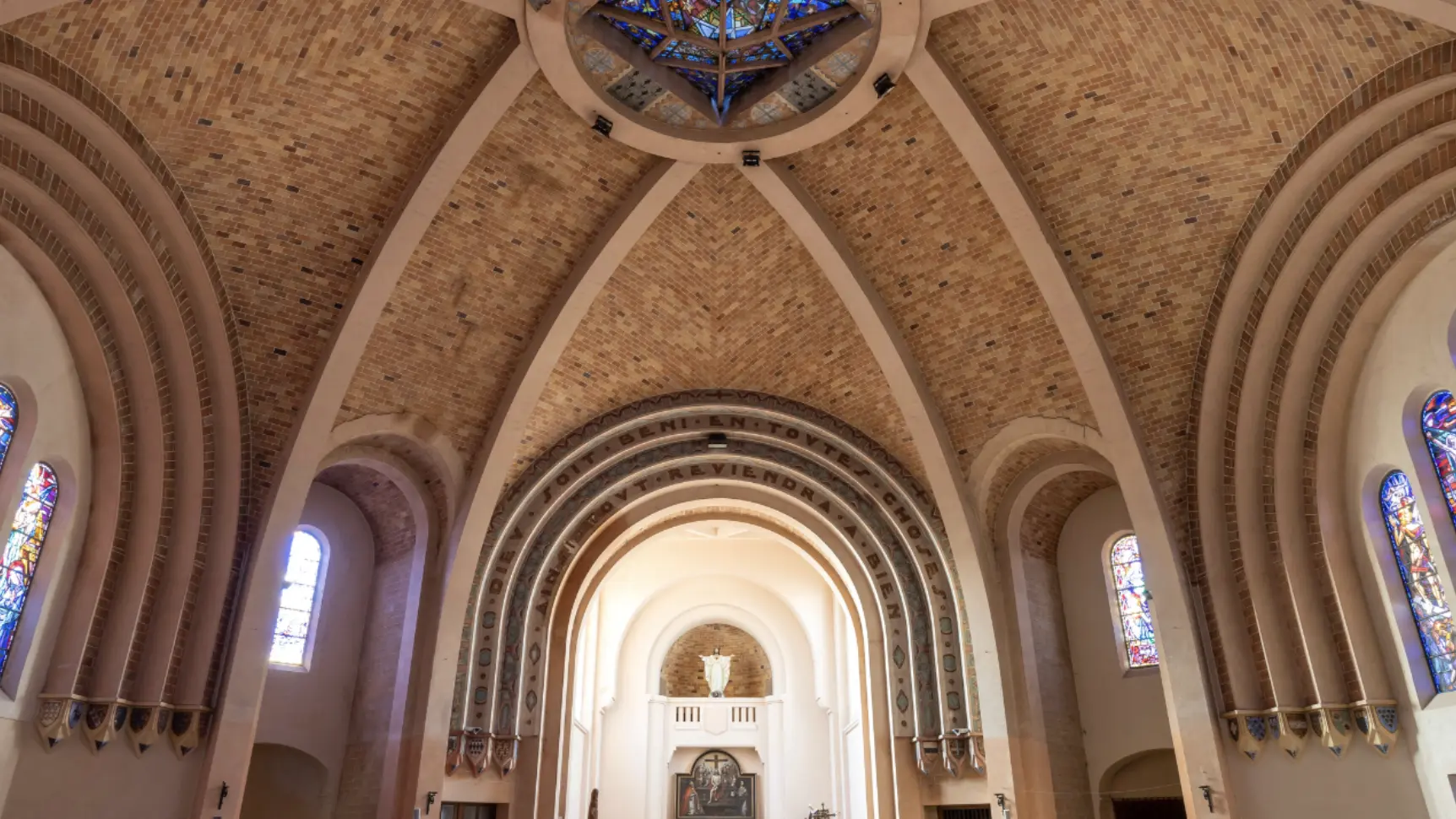 Eglise Charles-de-Blois