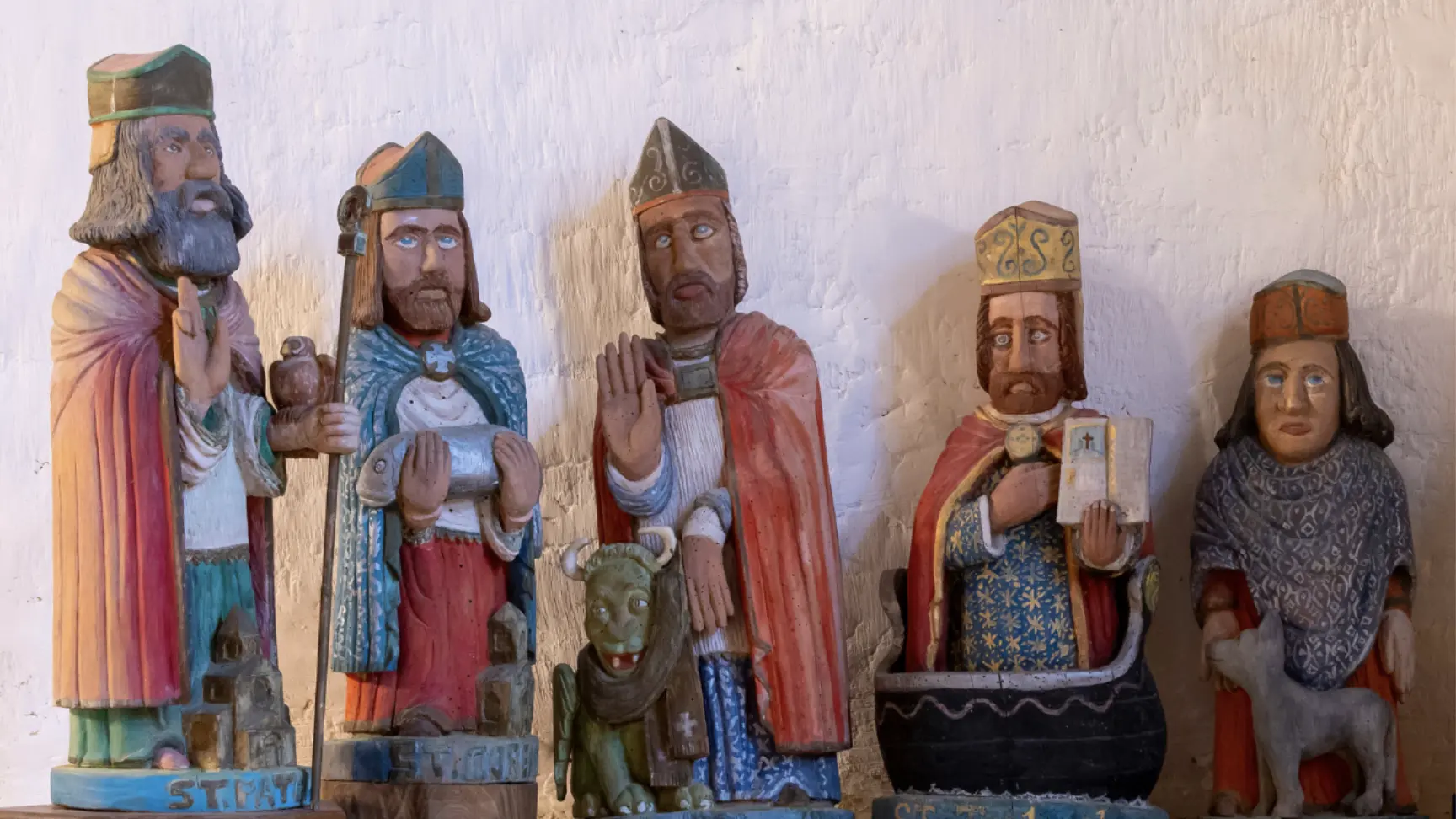 Chapelle Notre-Dame de Locmaria