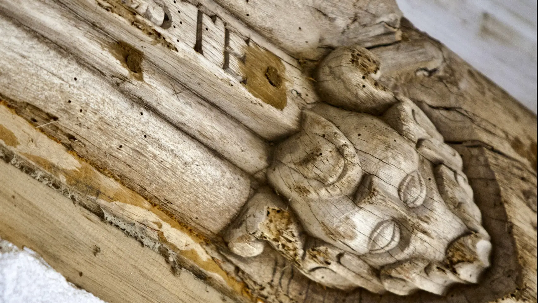 Chapelle Sainte-Avoye