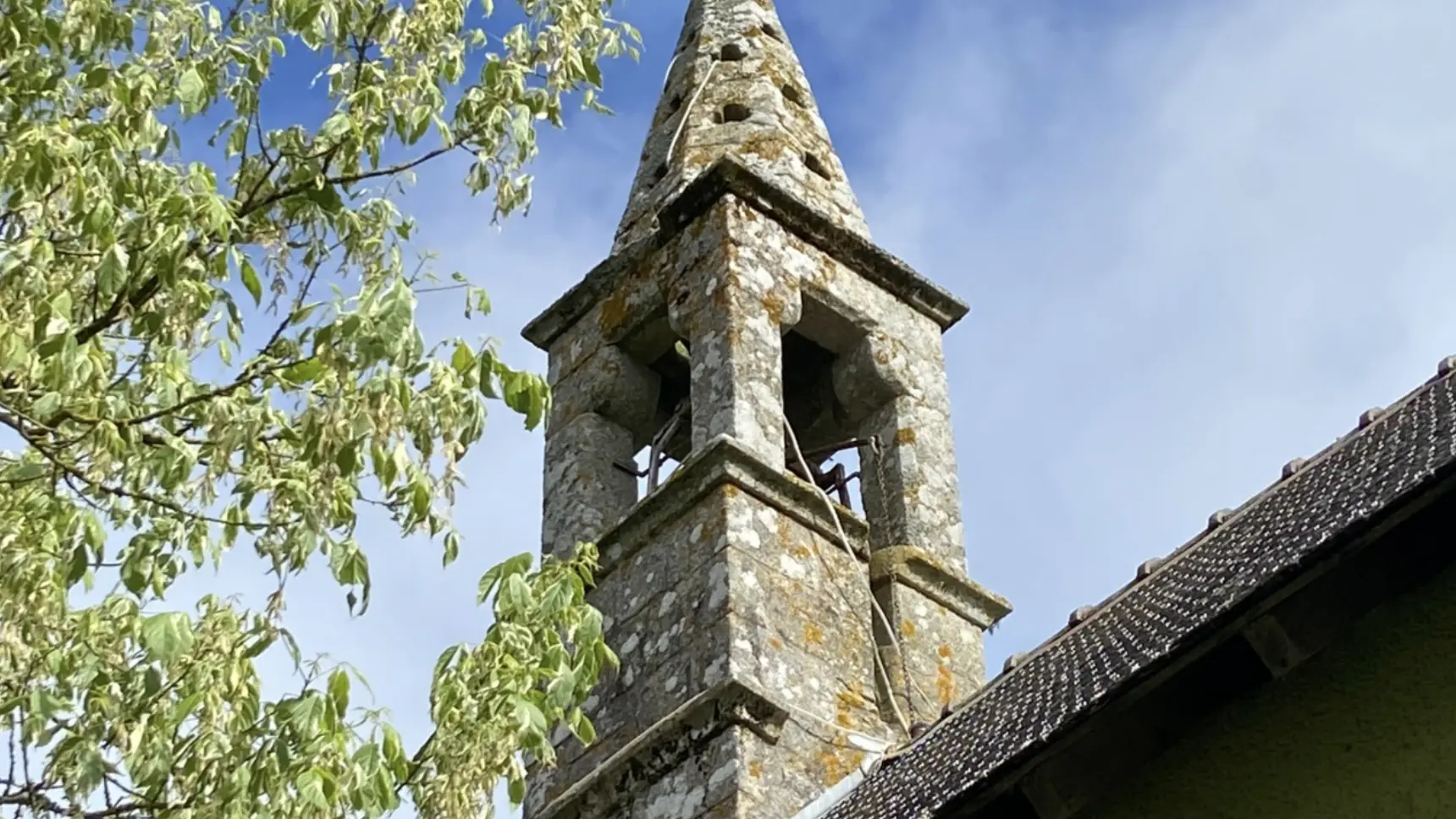 Chapelle Saint-Fiacre