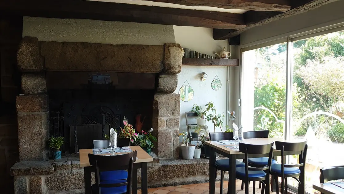 Le relais de Kerpenhir