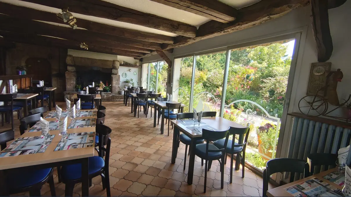 Le relais de Kerpenhir