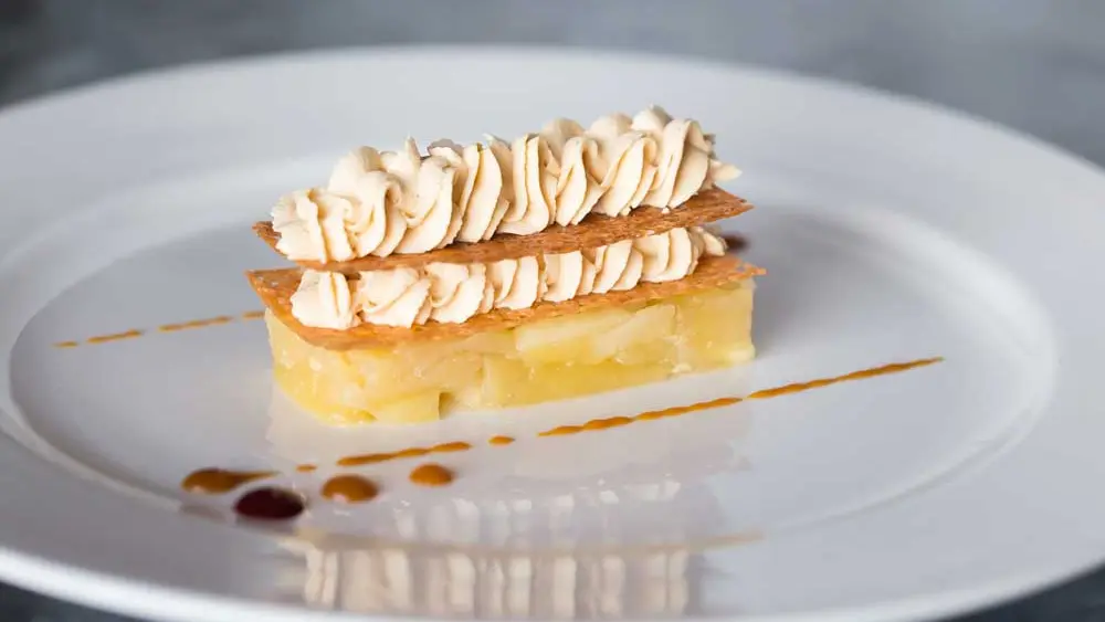 Hostellerie de la Mer