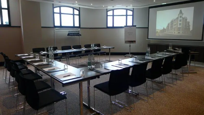 LE NOUVEAU MONDE SAINT-MALO