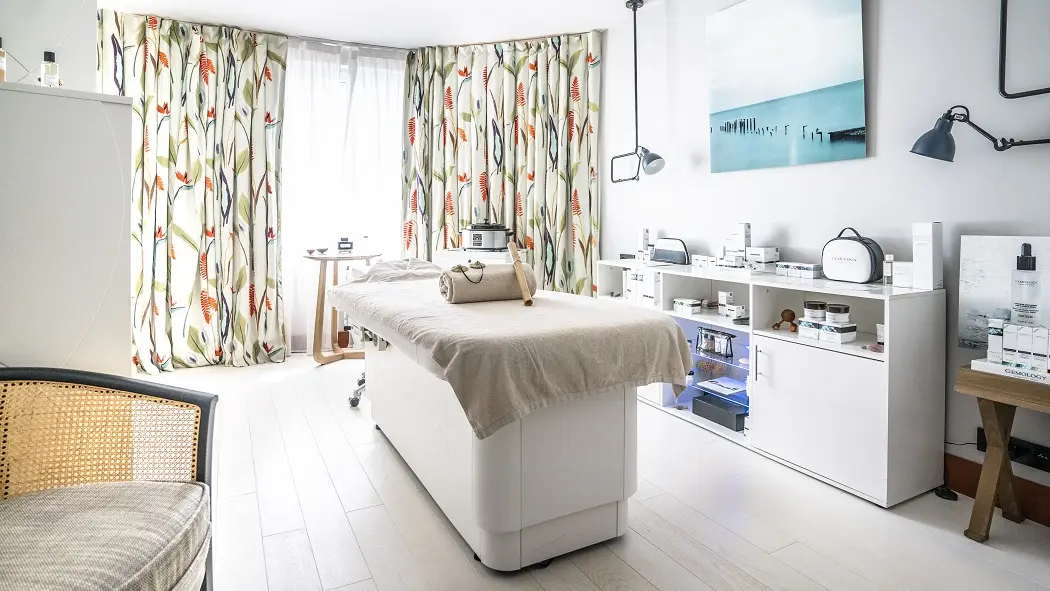 Spa Hôtel Castelbrac_3