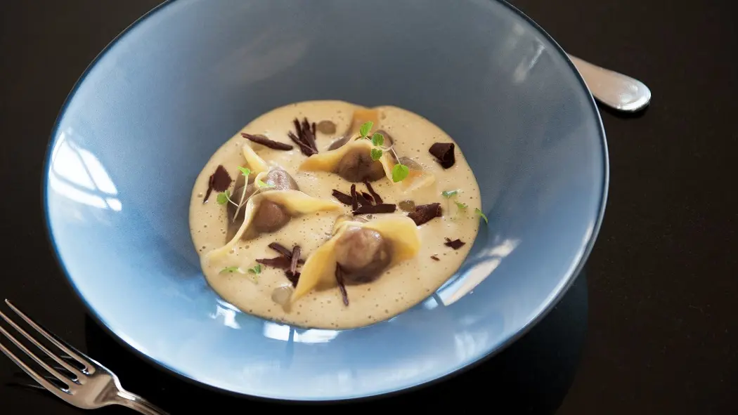 Castelbrac - Le Pourquoi Pas