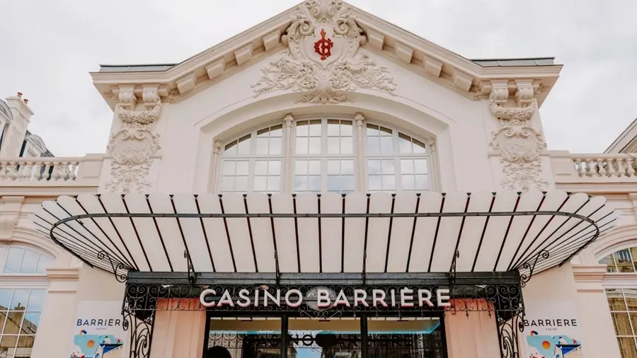 Casino Barrière Dinard - 2025 - Julien Hay