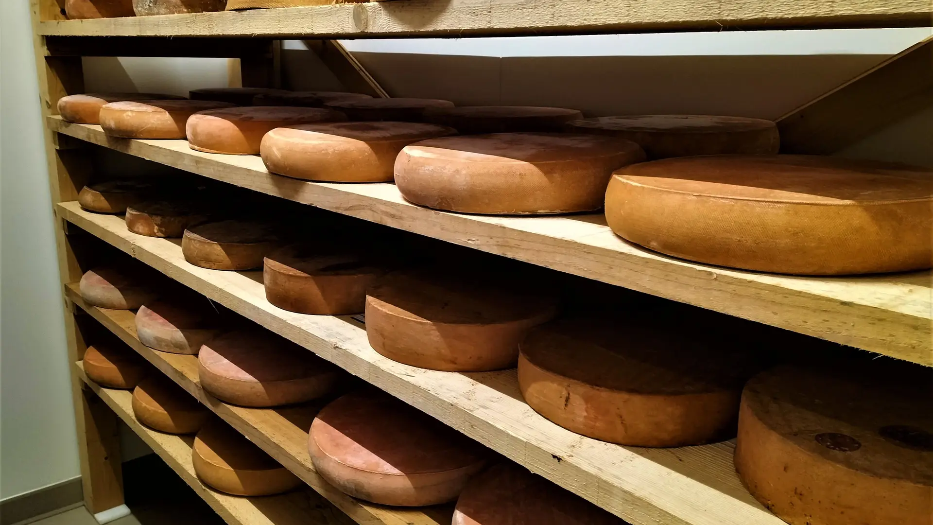 Fromages de nos terroirs_Pontivy