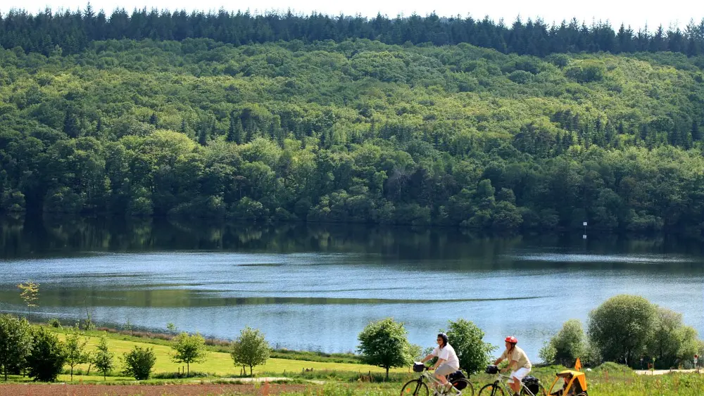 Office de Tourisme Loudéac Communauté