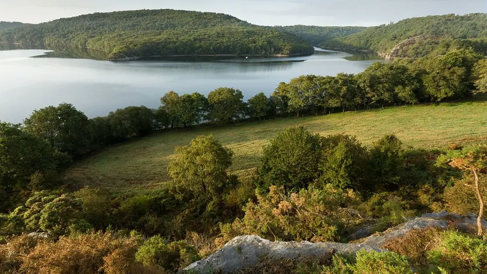 Office de Tourisme Loudéac Communauté