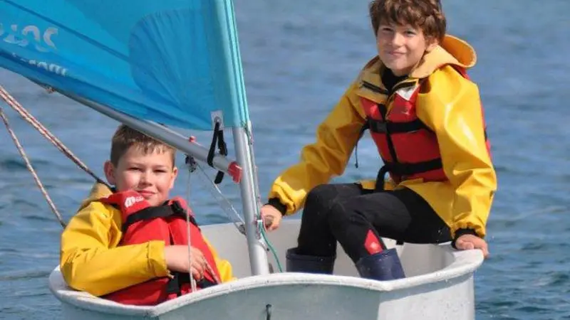 Centre Nautique Crozon-Morgat