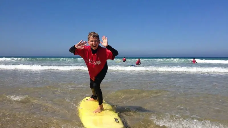 Centre Nautique Crozon-Morgat