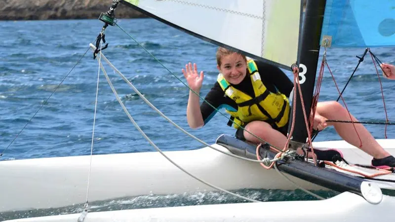 Centre Nautique Crozon-Morgat