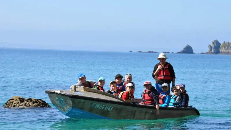 Centre Nautique Crozon-Morgat