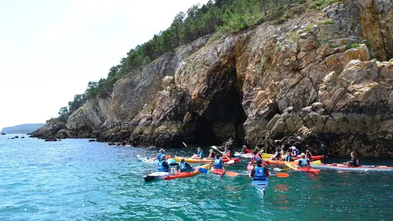 Centre Nautique Crozon-Morgat