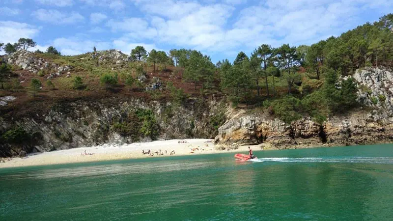 Centre Nautique Crozon-Morgat