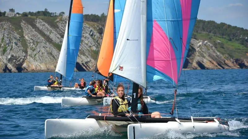 Centre Nautique Crozon-Morgat