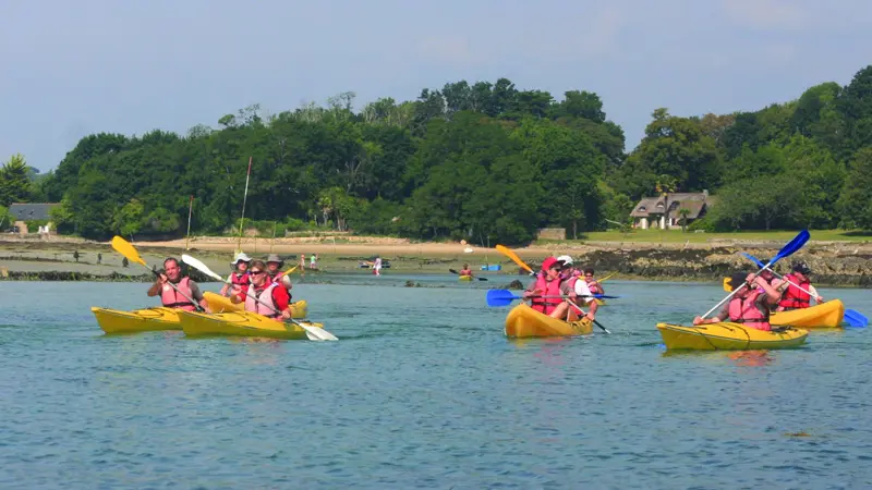 Centre Nautique de Fouesnant Cornouaille
