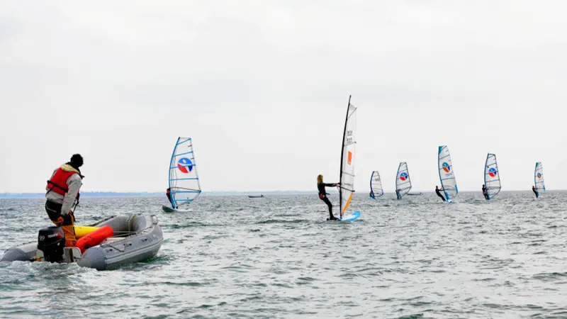 Centre Nautique de Fouesnant Cornouaille
