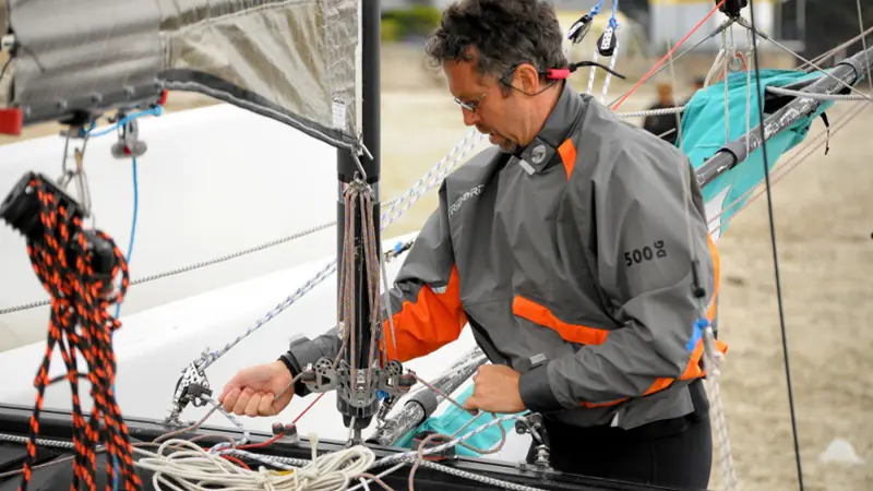 Centre Nautique de Fouesnant Cornouaille