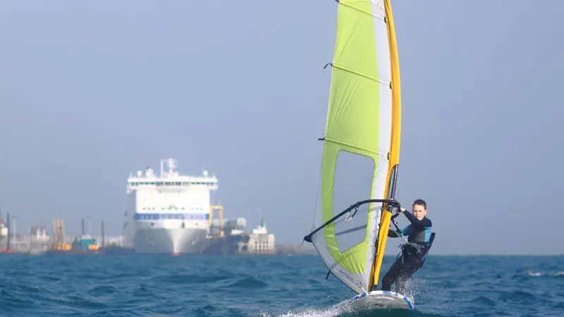 Centre Nautique de Saint Pol de Léon