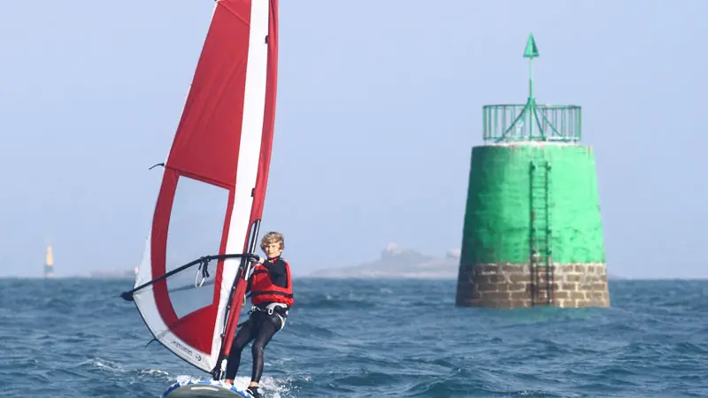Centre Nautique de Saint Pol de Léon