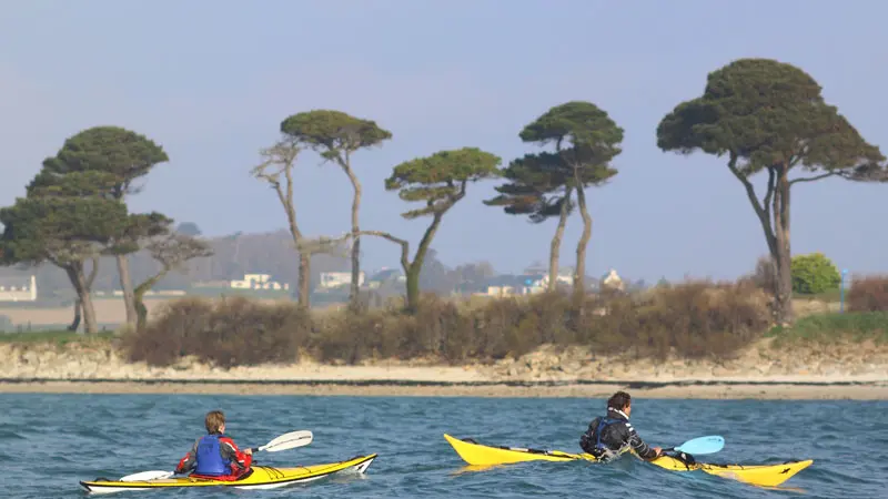 Centre Nautique de Saint Pol de Léon
