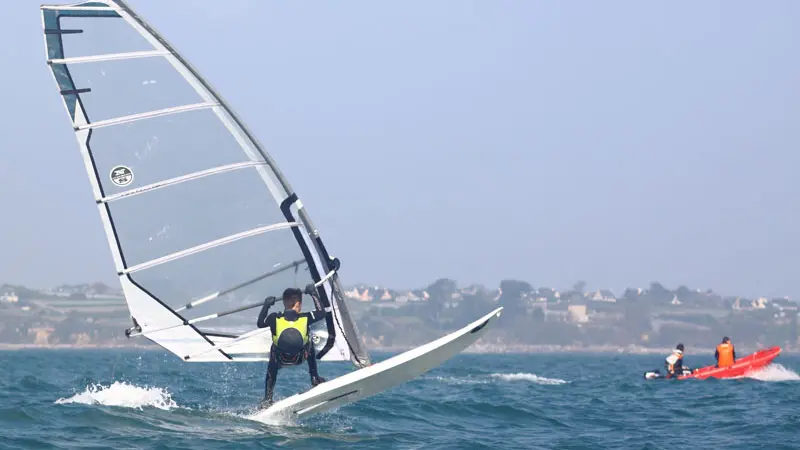 Centre Nautique de Saint Pol de Léon