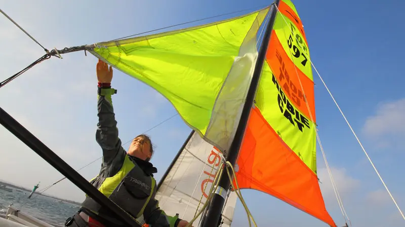 Centre Nautique de Saint Pol de Léon