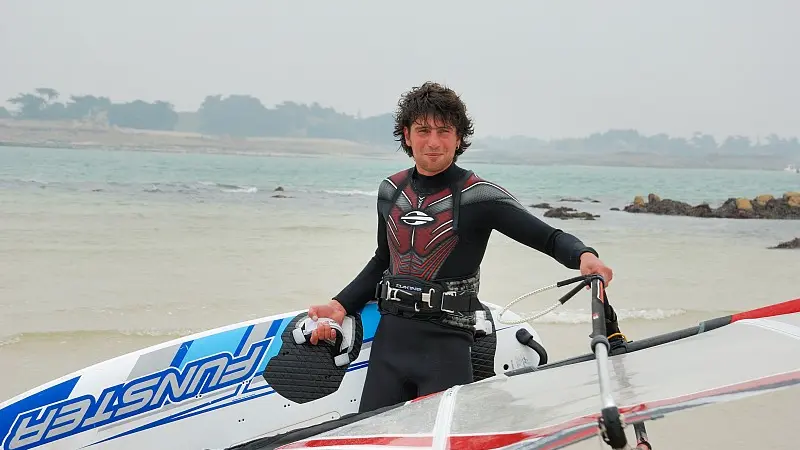 Centre Nautique de Port Blanc