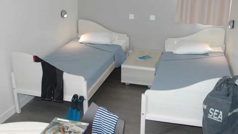 Centre Patrick Varangot