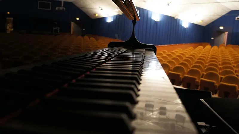 Centre culturel de la Chambre au Loup