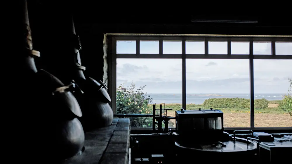 Celtic Whisky Distillerie