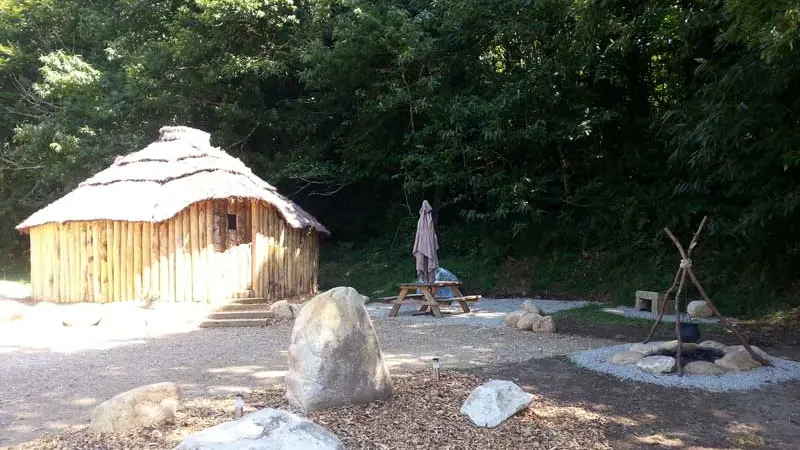 Celtic Village