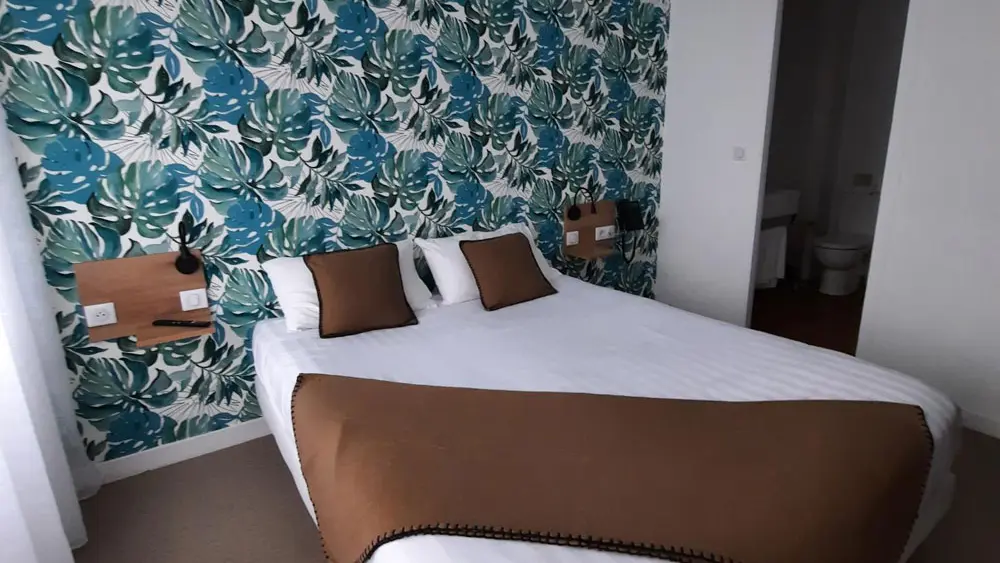 Hôtel Au Bon Accueil