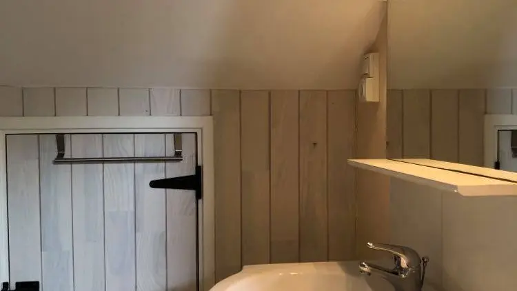 La Petite Charrue - Béganne